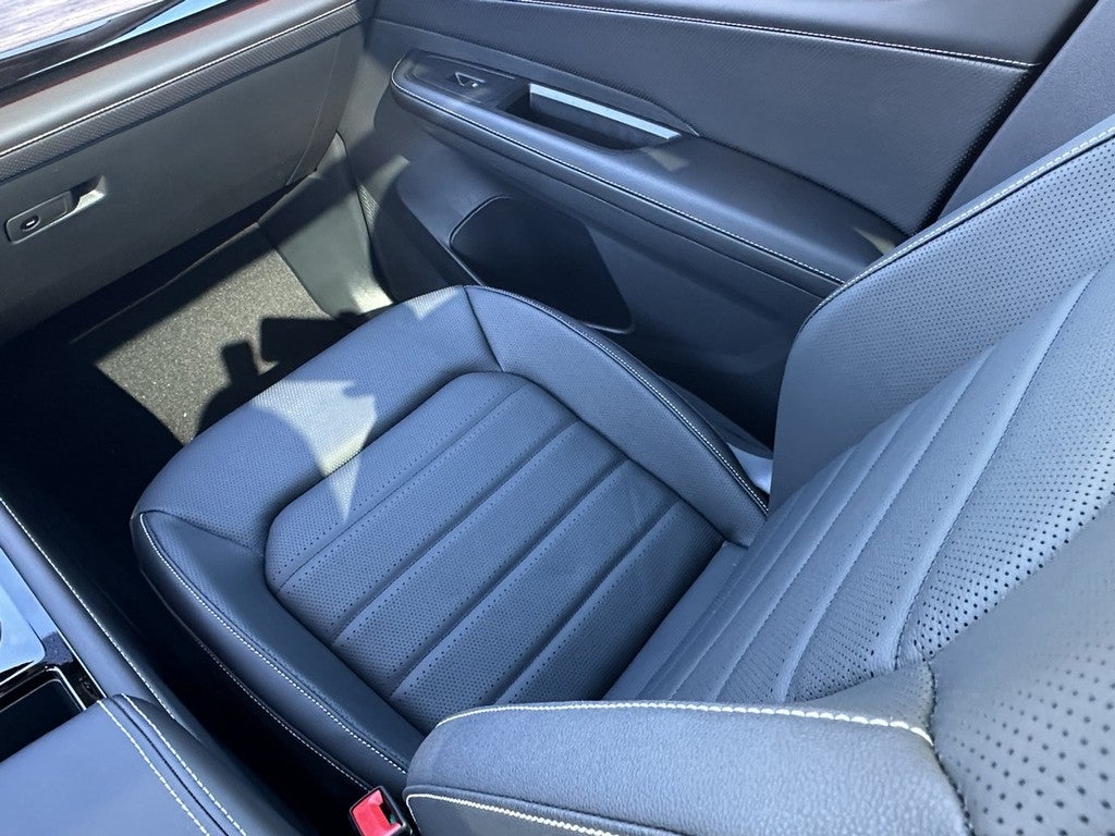 2026 Volkswagen Atlas 2.0T SEL 4MOTION