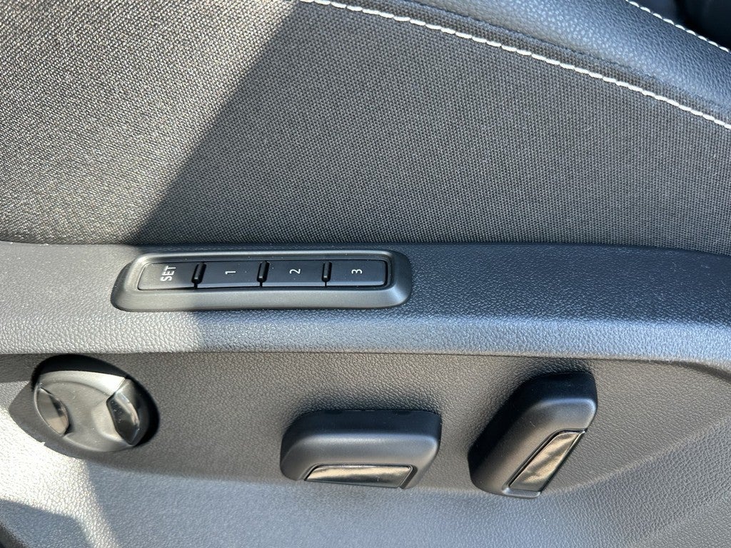 2026 Volkswagen Atlas 2.0T SEL 4MOTION