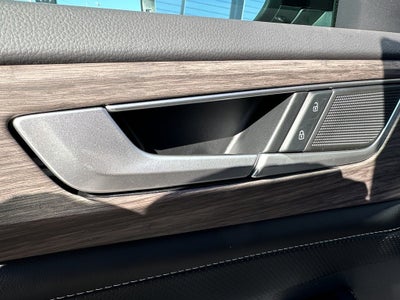 2026 Volkswagen Atlas 2.0T SEL 4MOTION