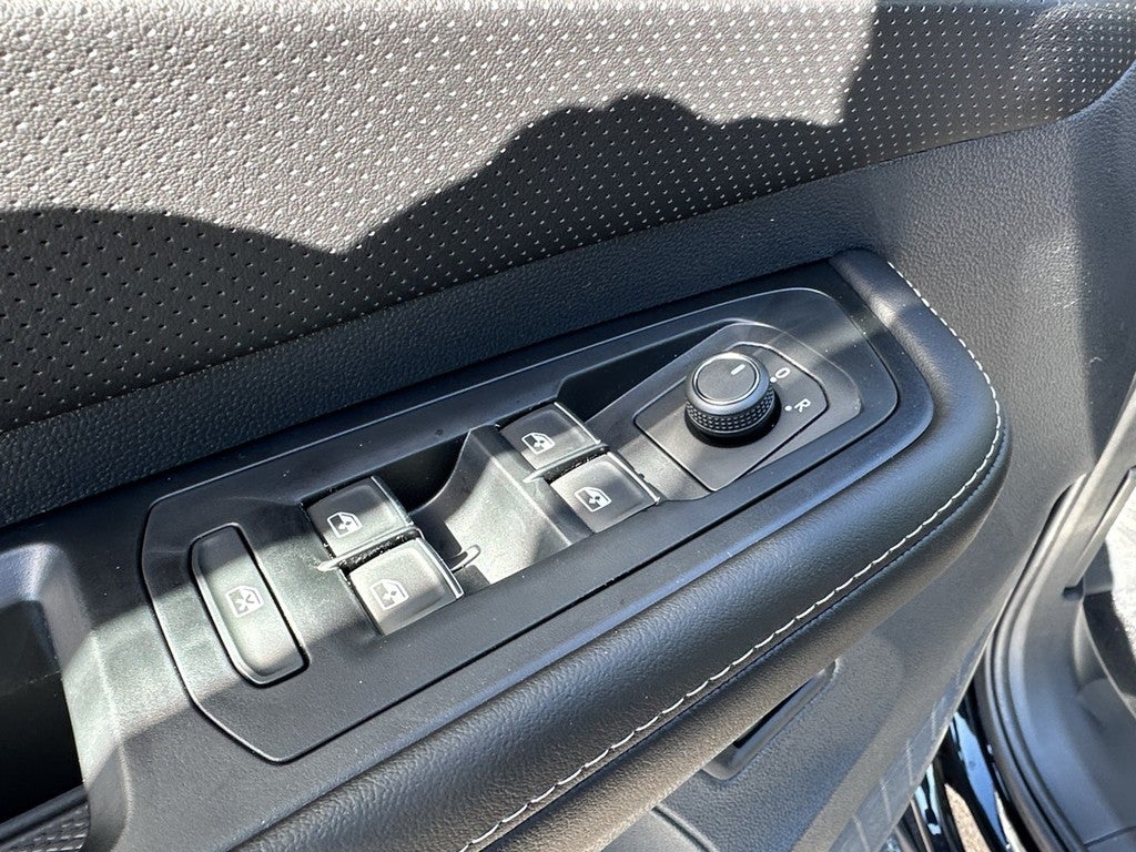 2026 Volkswagen Atlas 2.0T SEL 4MOTION