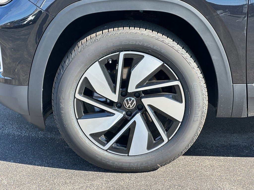 2026 Volkswagen Atlas 2.0T SEL 4MOTION