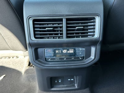 2026 Volkswagen Atlas 2.0T SEL 4MOTION