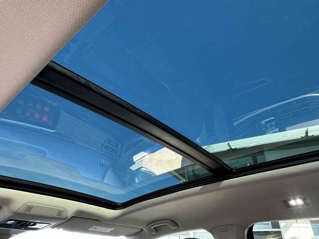 2026 Volkswagen Atlas 2.0T SEL 4MOTION