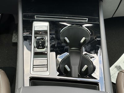 2026 Volkswagen Atlas 2.0T SEL 4MOTION
