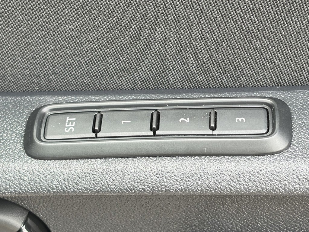 2026 Volkswagen Atlas 2.0T SEL 4MOTION