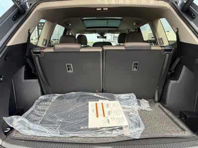 2026 Volkswagen Atlas 2.0T SEL 4MOTION