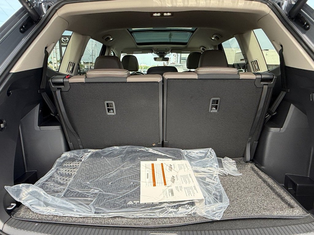 2026 Volkswagen Atlas 2.0T SEL 4MOTION
