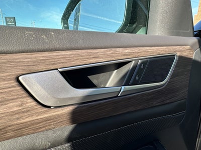 2026 Volkswagen Atlas 2.0T SEL 4MOTION