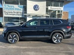 2026 Volkswagen Atlas 2.0T SEL 4MOTION