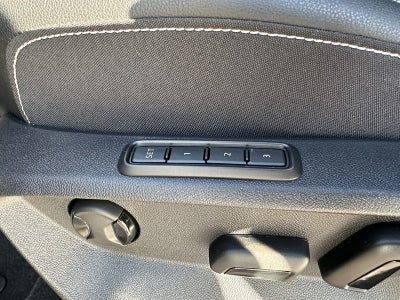 2026 Volkswagen Atlas 2.0T SEL 4MOTION