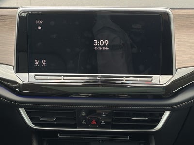 2026 Volkswagen Atlas 2.0T SEL 4MOTION