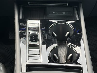 2026 Volkswagen Atlas 2.0T SEL 4MOTION