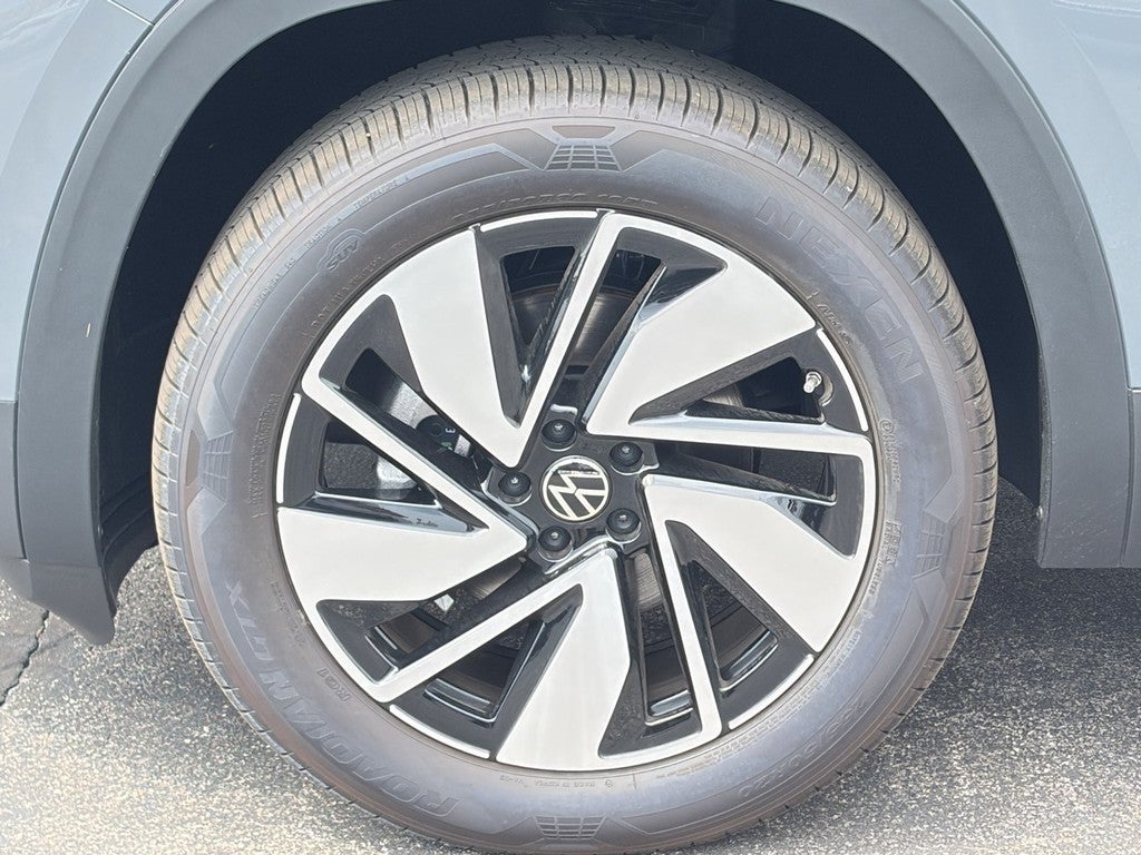 2026 Volkswagen Atlas 2.0T SEL 4MOTION