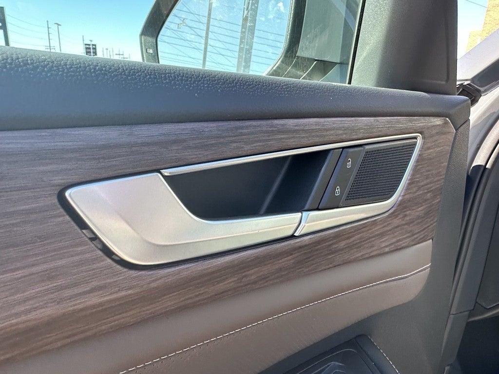 2026 Volkswagen Atlas 2.0T SEL 4MOTION