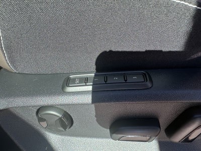 2026 Volkswagen Atlas 2.0T SEL 4MOTION