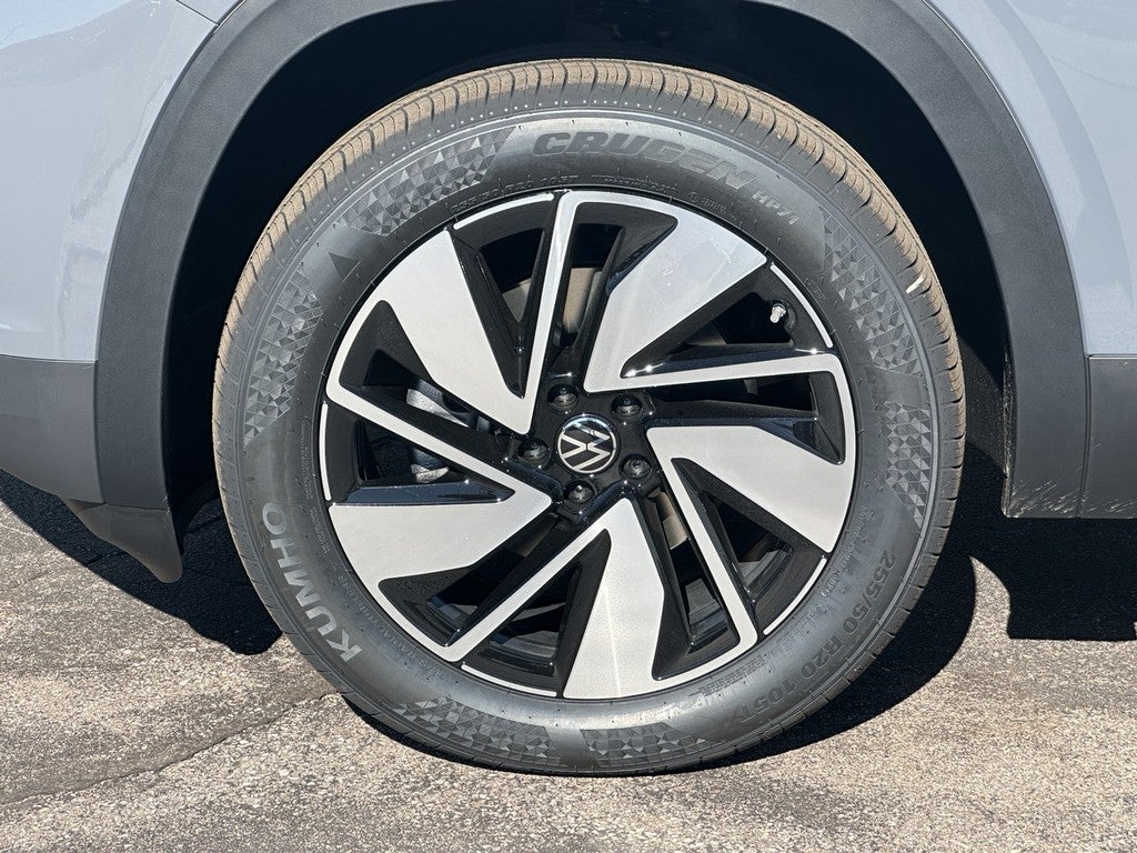 2026 Volkswagen Atlas 2.0T SEL 4MOTION