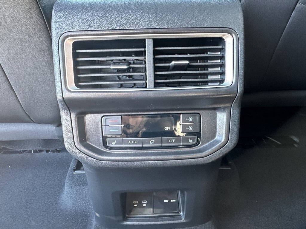 2026 Volkswagen Atlas 2.0T SEL 4MOTION