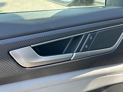 2026 Volkswagen Atlas 2.0T Peak Edition 4MOTION