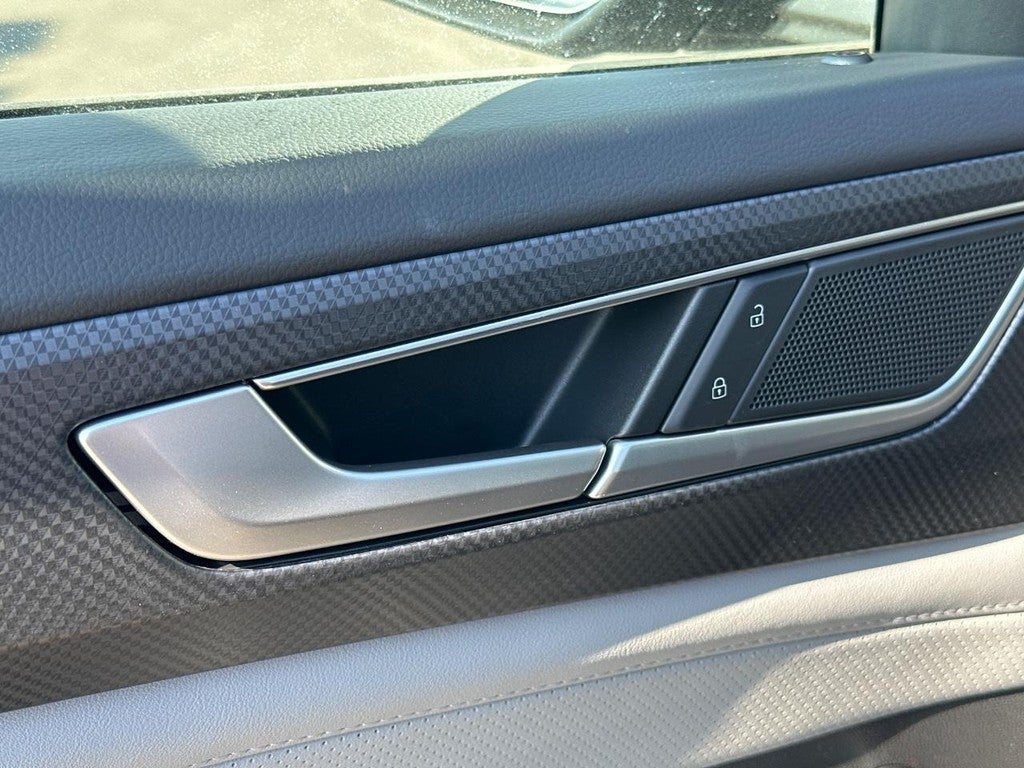 2026 Volkswagen Atlas 2.0T Peak Edition 4MOTION