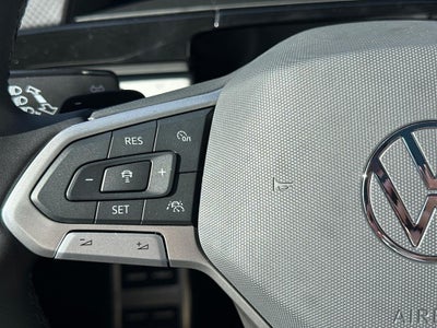 2026 Volkswagen Atlas 2.0T Peak Edition 4MOTION