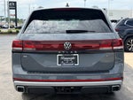 2026 Volkswagen Atlas 2.0T Peak Edition 4MOTION
