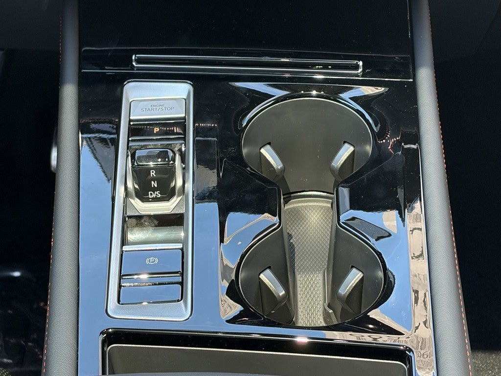2026 Volkswagen Atlas 2.0T Peak Edition 4MOTION