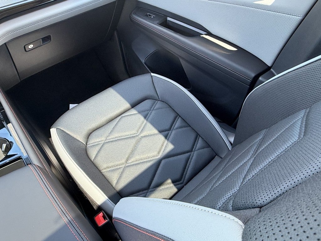 2026 Volkswagen Atlas 2.0T Peak Edition 4MOTION