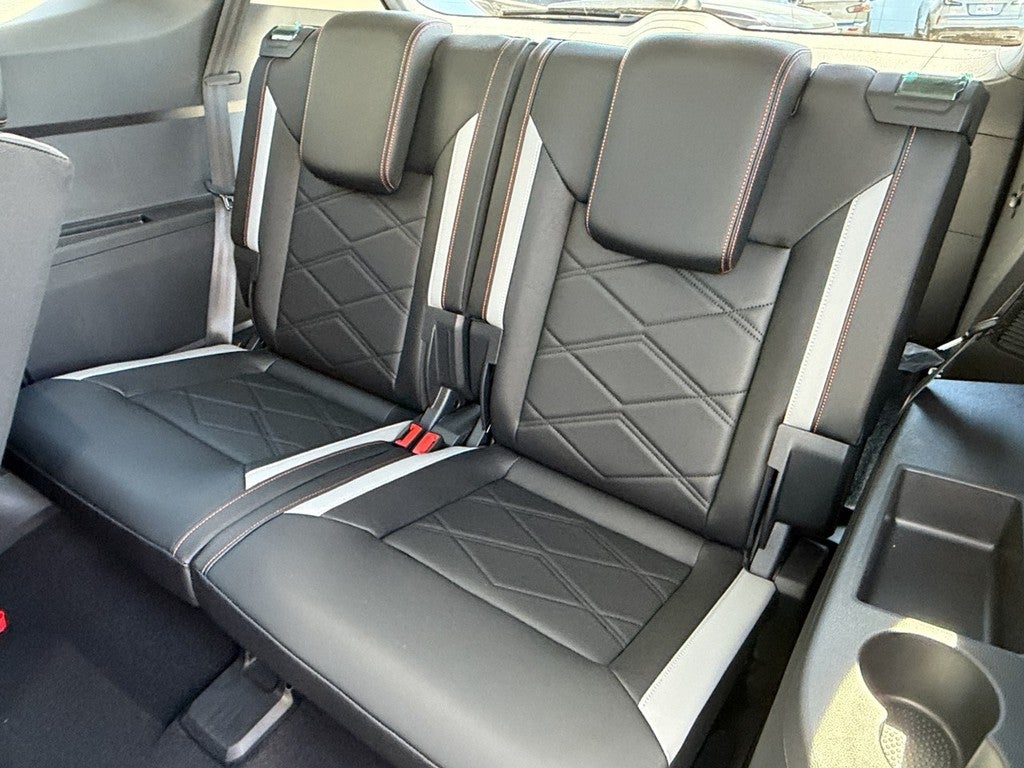 2026 Volkswagen Atlas 2.0T Peak Edition 4MOTION