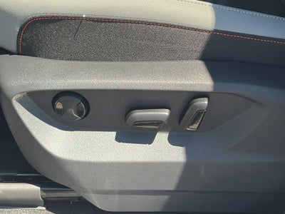 2026 Volkswagen Atlas 2.0T Peak Edition 4MOTION
