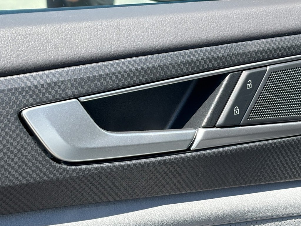 2026 Volkswagen Atlas 2.0T Peak Edition 4MOTION