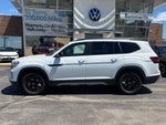 2026 Volkswagen Atlas 2.0T Peak Edition 4MOTION