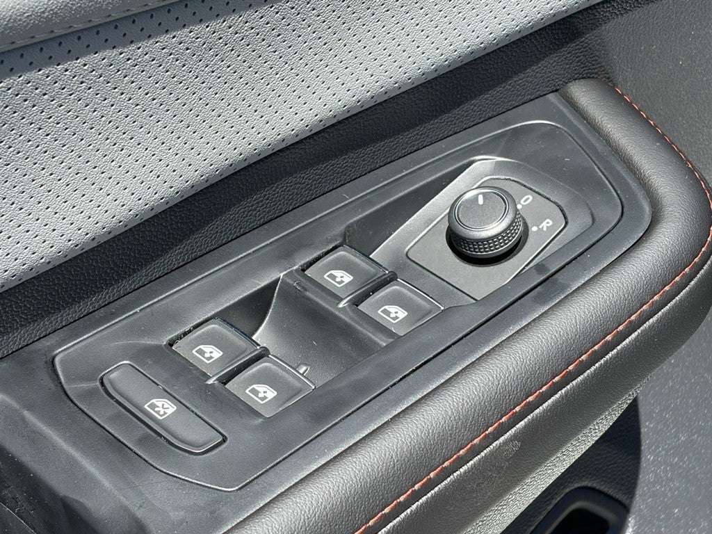 2026 Volkswagen Atlas 2.0T Peak Edition 4MOTION