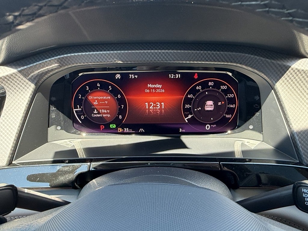 2026 Volkswagen Atlas 2.0T Peak Edition 4MOTION