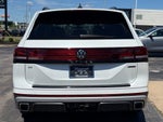 2026 Volkswagen Atlas 2.0T Peak Edition 4MOTION