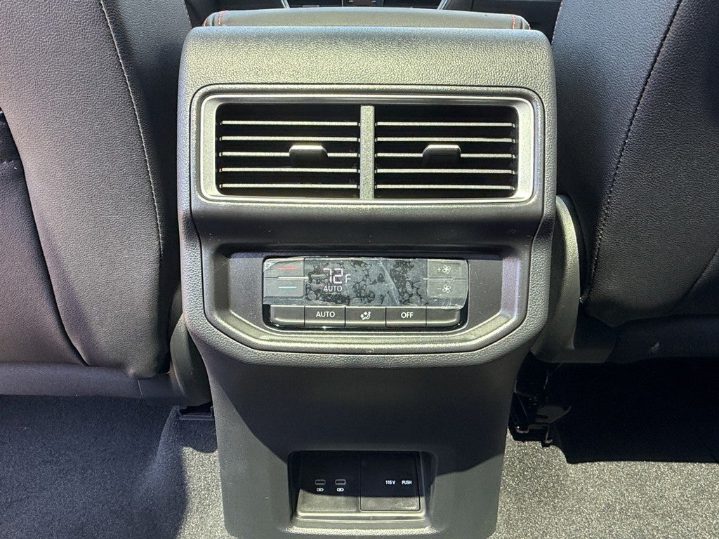 2026 Volkswagen Atlas 2.0T Peak Edition 4MOTION