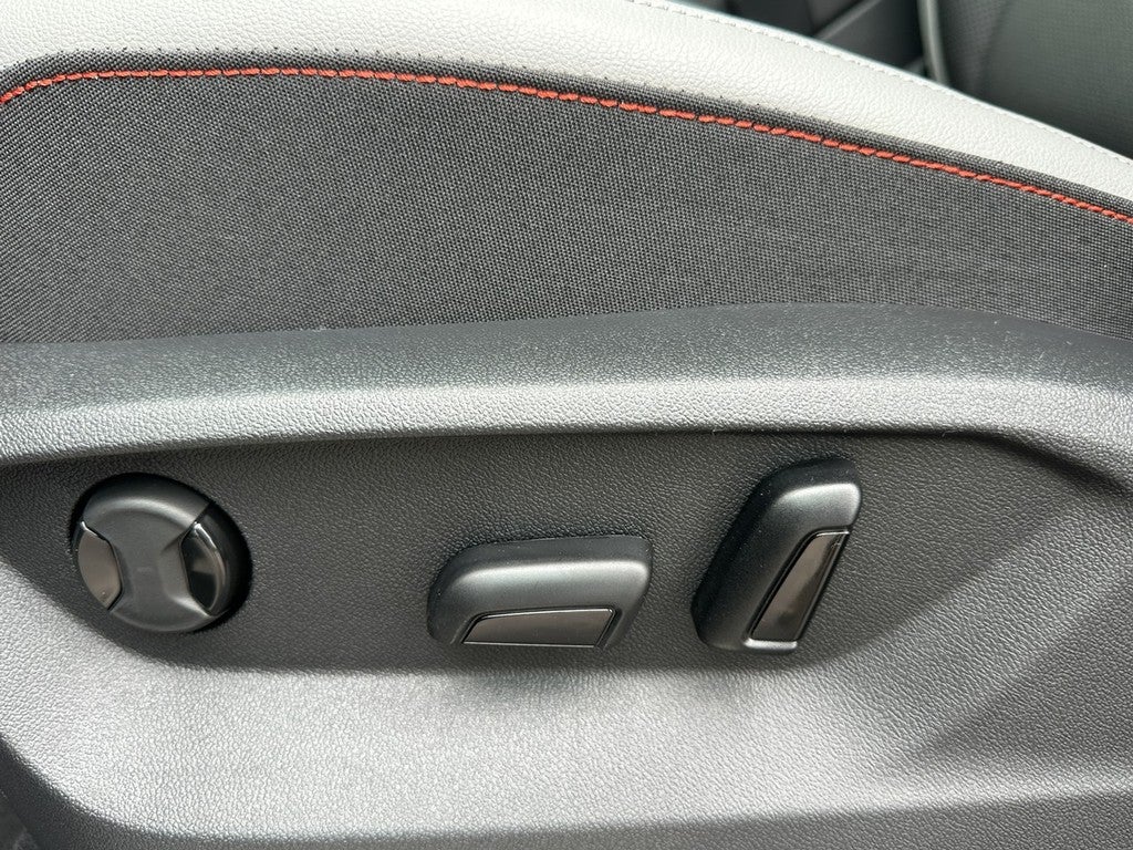 2026 Volkswagen Atlas 2.0T Peak Edition 4MOTION