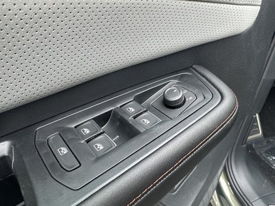 2026 Volkswagen Atlas 2.0T Peak Edition 4MOTION