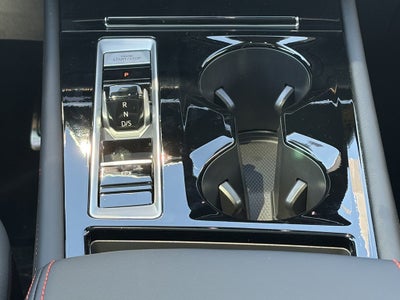2026 Volkswagen Atlas 2.0T Peak Edition 4MOTION