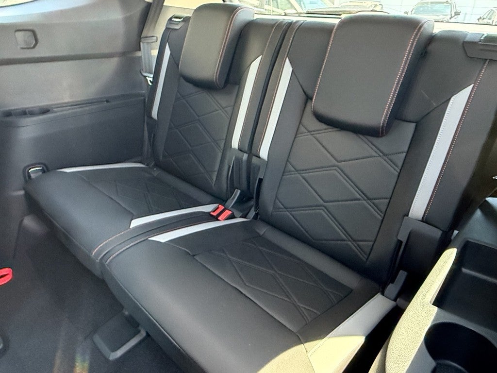 2026 Volkswagen Atlas 2.0T Peak Edition 4MOTION