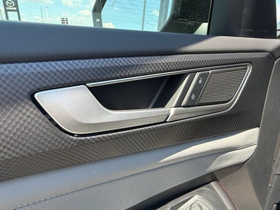 2026 Volkswagen Atlas 2.0T Peak Edition 4MOTION