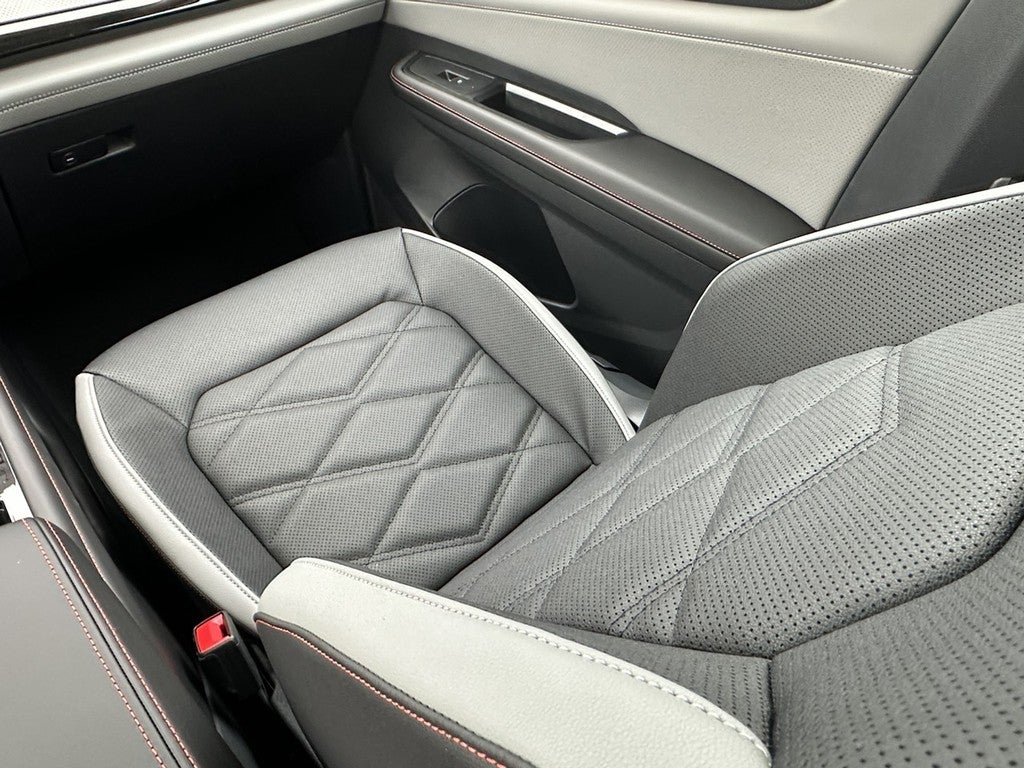 2026 Volkswagen Atlas 2.0T Peak Edition 4MOTION