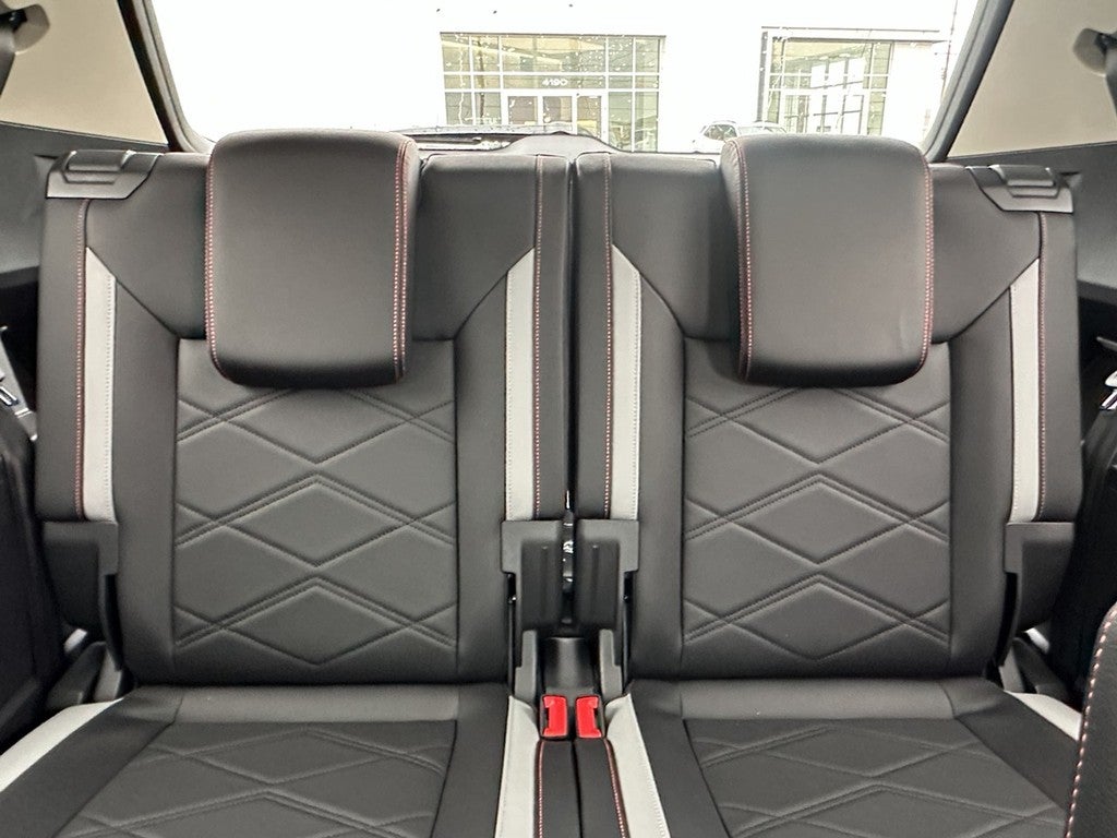 2026 Volkswagen Atlas 2.0T Peak Edition 4MOTION