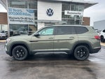 2026 Volkswagen Atlas 2.0T Peak Edition 4MOTION