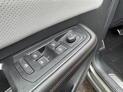 2026 Volkswagen Atlas 2.0T Peak Edition 4MOTION