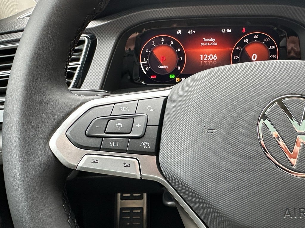 2026 Volkswagen Atlas 2.0T Peak Edition 4MOTION