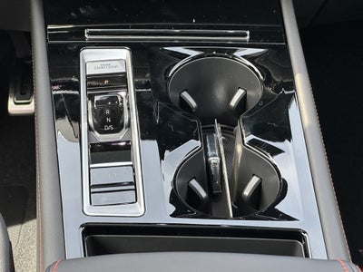 2026 Volkswagen Atlas 2.0T Peak Edition 4MOTION