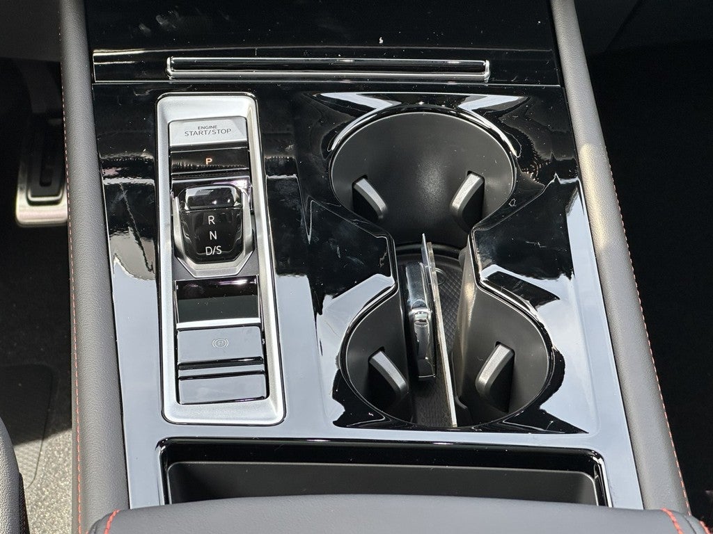 2026 Volkswagen Atlas 2.0T Peak Edition 4MOTION