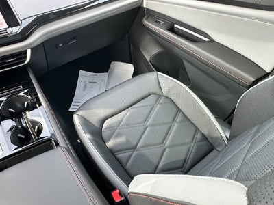 2026 Volkswagen Atlas 2.0T Peak Edition 4MOTION