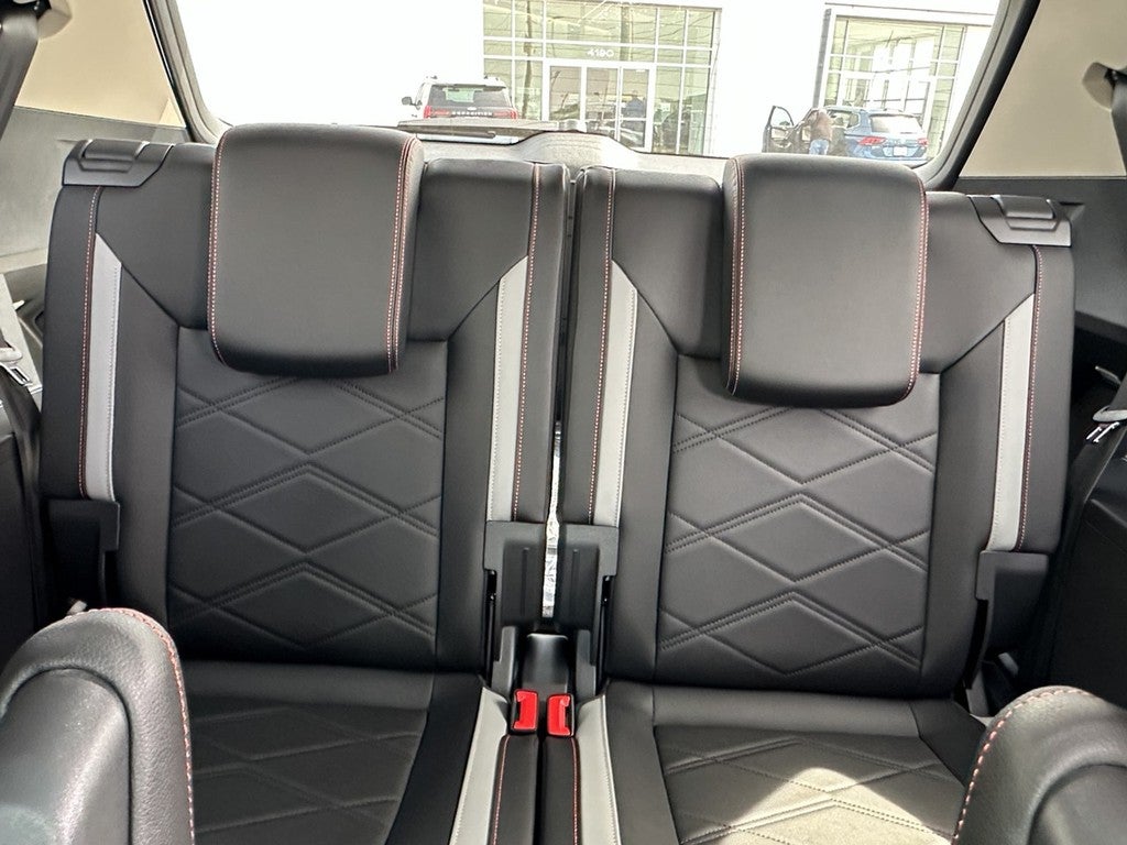 2026 Volkswagen Atlas 2.0T Peak Edition 4MOTION