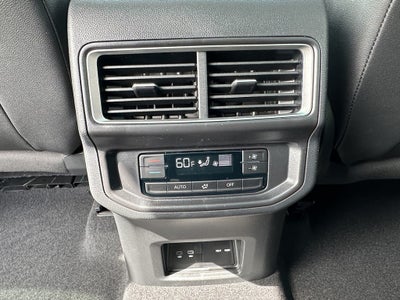 2026 Volkswagen Atlas 2.0T Peak Edition 4MOTION